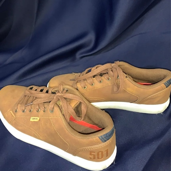 Levi’s Mens shoes